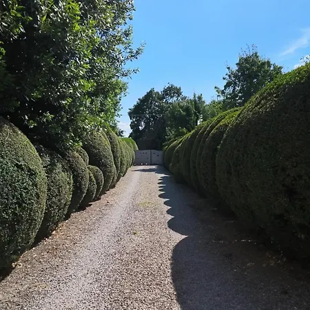 Casa Rifugio Parma 3*