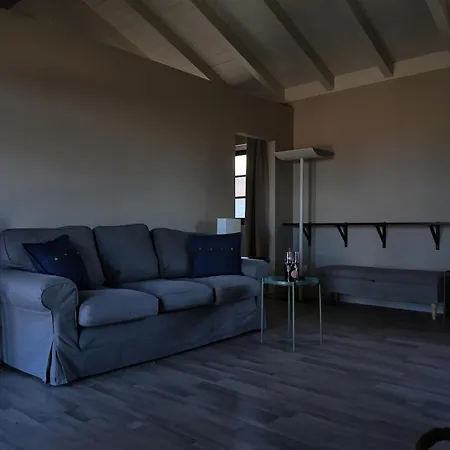 Casa Rifugio Parma Bed and Breakfast