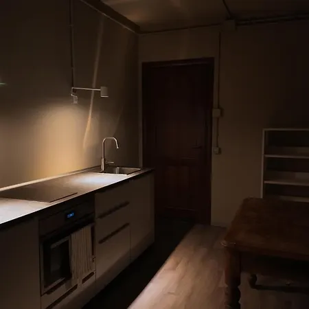 Casa Rifugio Parma Basilicanova