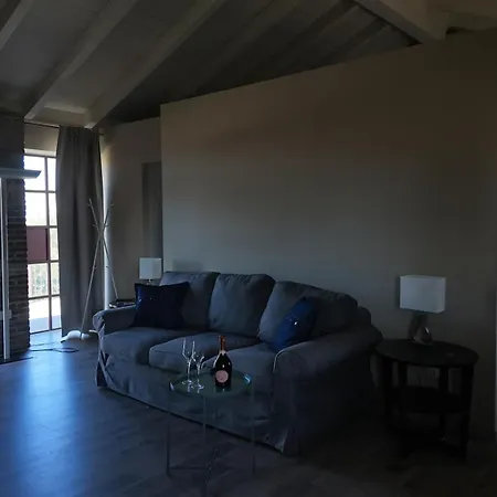 Casa Rifugio Parma Bed and Breakfast Basilicanova