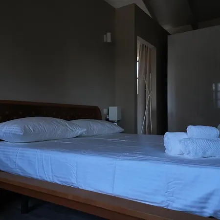 Casa Rifugio Parma Bed and Breakfast