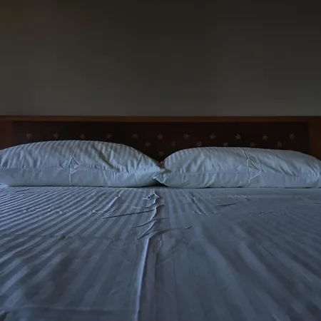 Casa Rifugio Parma 3* Basilicanova