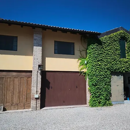Casa Rifugio Parma 3*