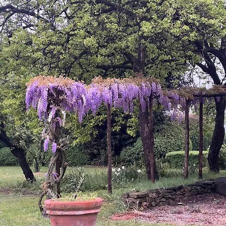 Casa Rifugio Parma Bed and Breakfast